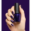OPI Nail Lacquer Nail Polish 15ml - Don\'t Over Ink it