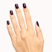 OPI Nail Lacquer Nail Polish 15ml - Lincoln Park at Midnight