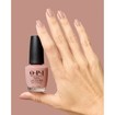 OPI Nail Lacquer Nail Polish 15ml - France-Y Seeing You Here
