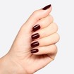 OPI Nail Lacquer Nail Polish 15ml - Vampire State Building