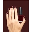 OPI Nail Lacquer Nail Polish 15ml - Vampire State Building