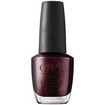 OPI Nail Lacquer Nail Polish 15ml - Every Month is Oktoberfest