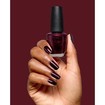 OPI Nail Lacquer Nail Polish 15ml - Every Month is Oktoberfest