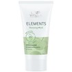 Wella Professionals Elements Renewing Hair Mask with Aloe Vera Travel Size 30ml