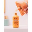 weDo Moisture & Shine Shampoo for Normal or Damaged Hair 1Lt