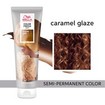 Wella Professionals Color Fresh Mask 150ml - Caramel Glaze
