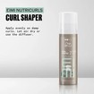 Wella Professionals Eimi Nutricurls Curl Shaper Gel-Cream 150ml