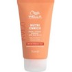 Wella Professionals Invigo Nutri Enrich Deep Nourishment Mask with Goji Berry for Dry or Stressed Hair Travel Size 75ml