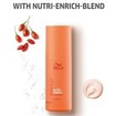 Wella Professionals Invigo Nutri Enrich Wonder Balm Deep Nourishment with Goji Berry for Dry or Stressed Hair 150ml