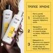 Nioxin Promo Scalp & Hair System 1 Shampoo 300ml & Conditioner 300ml & Treatment Serum 100ml