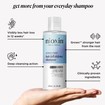 Nioxin Hair Fall Defense Shampoo 475ml