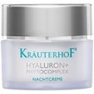 Krauterhof Hyaluron+ Phytocomplex Night Cream 50ml