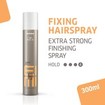 Wella Professionals Eimi Super Set Finishing Hair Spray Extra Strong 4, 300ml