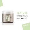 Wella Professionals Eimi Bold Move Matte Texturing Paste Light 2, 150ml