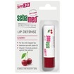 Sebamed Spf30 Lip Defense Stick 4.8g - Cherry