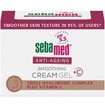 Sebamed Anti-Ageing Smoothing Cream Gel 50ml
