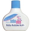 Sebamed Baby Πακέτο Προσφοράς Body Lotion for Delicate Skin with Chamomile 200ml & Δώρο Baby Bubble Bath Travel Size 25ml