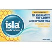 FarmaSyn Isla Medic Acute 20 Lozenges