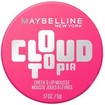 Maybelline Cloudtopia Cheek & Lip Mousse 5g - 04 Pink Daydream