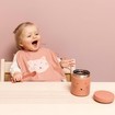 Trixie Silicone Spoon 4m+ 2 Τεμάχια - Mrs. Cat Trixie Silicone Spoon 4m+ 2 Τεμάχια - Mrs. Cat