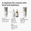 The Ordinary Alpha Arbutin 2% + HA Face Serum 30ml