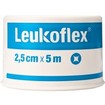 Leukoflex Transparent Waterproof Medical Tape 2,5cm x 5m 1 Τεμάχιο