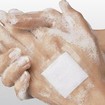 Leukoflex Transparent Waterproof Medical Tape 2,5cm x 5m 1 Τεμάχιο