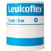 Leukoflex Transparent Waterproof Medical Tape 5cm x 5m 1 Τεμάχιο Leukoflex Transparent Waterproof Medical Tape 5cm x 5m 1 Τεμάχιο
