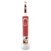 Oral-B Vitality Kids Pixar 3+ Years The Incredibles, Παιδική Ηλεκτρική Οδοντόβουρτσα από 3 Ετών Oral-B Vitality Kids Pixar 3+ Years The Incredibles, Παιδική Ηλεκτρική Οδοντόβουρτσα από 3 Ετών