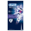 Oral-B Pro 600 3D White & Clean Ηλεκτρική Οδοντόβουρτσα Oral-B Pro 600 3D White & Clean Ηλεκτρική Οδοντόβουρτσα