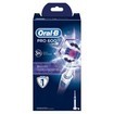 Oral-B Pro 600 3D White & Clean Ηλεκτρική Οδοντόβουρτσα Oral-B Pro 600 3D White & Clean Ηλεκτρική Οδοντόβουρτσα