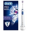 Oral-B Pro 600 3D White & Clean Ηλεκτρική Οδοντόβουρτσα Oral-B Pro 600 3D White & Clean Ηλεκτρική Οδοντόβουρτσα