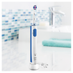 Oral-B Pro 600 3D White & Clean Ηλεκτρική Οδοντόβουρτσα Oral-B Pro 600 3D White & Clean Ηλεκτρική Οδοντόβουρτσα