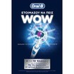 Oral-B Pro 600 3D White & Clean Ηλεκτρική Οδοντόβουρτσα Oral-B Pro 600 3D White & Clean Ηλεκτρική Οδοντόβουρτσα