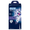 Oral-B Pro 600 3D White & Clean Ηλεκτρική Οδοντόβουρτσα Oral-B Pro 600 3D White & Clean Ηλεκτρική Οδοντόβουρτσα