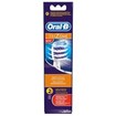 Oral-B TriZone Ανταλλακτικές Κεφαλές Ηλεκτρικής Οδοντόβουρτσας 2 Τεμάχια