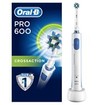 Oral-B Pro 600 Cross Action 3D Technologie Ηλεκτρική Οδοντόβουρτσα Oral-B Pro 600 Cross Action 3D Technologie Ηλεκτρική Οδοντόβουρτσα
