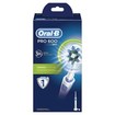 Oral-B Pro 600 Cross Action 3D Technologie Ηλεκτρική Οδοντόβουρτσα Oral-B Pro 600 Cross Action 3D Technologie Ηλεκτρική Οδοντόβουρτσα