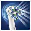 Oral-B Pro 600 Cross Action 3D Technologie Ηλεκτρική Οδοντόβουρτσα Oral-B Pro 600 Cross Action 3D Technologie Ηλεκτρική Οδοντόβουρτσα