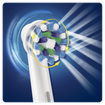 Oral-B Pro 600 Cross Action 3D Technologie Ηλεκτρική Οδοντόβουρτσα Oral-B Pro 600 Cross Action 3D Technologie Ηλεκτρική Οδοντόβουρτσα
