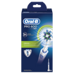 Oral-B Pro 600 Cross Action 3D Technologie Ηλεκτρική Οδοντόβουρτσα Oral-B Pro 600 Cross Action 3D Technologie Ηλεκτρική Οδοντόβουρτσα