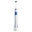 Oral-B Pro 600 Cross Action 3D Technologie Ηλεκτρική Οδοντόβουρτσα Oral-B Pro 600 Cross Action 3D Technologie Ηλεκτρική Οδοντόβουρτσα