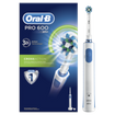 Oral-B Pro 600 Cross Action 3D Technologie Ηλεκτρική Οδοντόβουρτσα Oral-B Pro 600 Cross Action 3D Technologie Ηλεκτρική Οδοντόβουρτσα