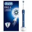 Oral-B Pro 2 2000 Ηλεκτρική Οδοντόβουρτσα Oral-B Pro 2 2000 Ηλεκτρική Οδοντόβουρτσα