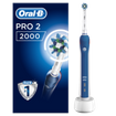 Oral-B Pro 2 2000 Ηλεκτρική Οδοντόβουρτσα Oral-B Pro 2 2000 Ηλεκτρική Οδοντόβουρτσα