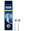 Oral-B Cross Action Ανταλλακτικές Κεφαλές 2 τεμάχια Oral-B Cross Action Ανταλλακτικές Κεφαλές 2 τεμάχια