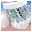 Oral-B Cross Action Ανταλλακτικές Κεφαλές 2 τεμάχια Oral-B Cross Action Ανταλλακτικές Κεφαλές 2 τεμάχια