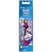 Oral-B Stages Power Disney Frozen Ανταλλακτικές Κεφαλές Ηλεκτρικής Οδοντόβουρτσας 2 Τεμάχια Oral-B Stages Power Disney Frozen Ανταλλακτικές Κεφαλές Ηλεκτρικής Οδοντόβουρτσας 2 Τεμάχια