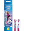 Oral-B Stages Power Disney Frozen Ανταλλακτικές Κεφαλές Ηλεκτρικής Οδοντόβουρτσας 2 Τεμάχια Oral-B Stages Power Disney Frozen Ανταλλακτικές Κεφαλές Ηλεκτρικής Οδοντόβουρτσας 2 Τεμάχια