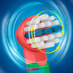 Oral-B Stages Power Disney Frozen Ανταλλακτικές Κεφαλές Ηλεκτρικής Οδοντόβουρτσας 2 Τεμάχια Oral-B Stages Power Disney Frozen Ανταλλακτικές Κεφαλές Ηλεκτρικής Οδοντόβουρτσας 2 Τεμάχια